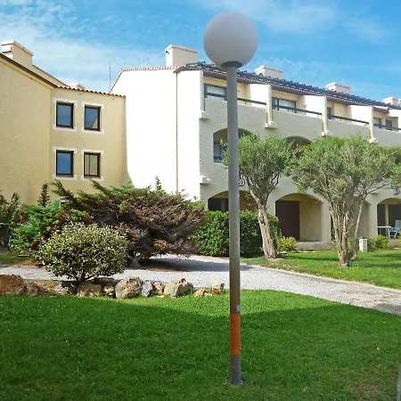 Coudalere-guadeloupe-8 By Interhome アパート *