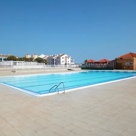 Coudalere-guadeloupe-8 By Interhome Apartamento