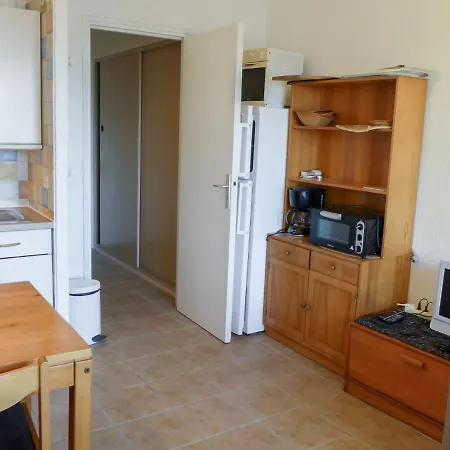 Coudalere-guadeloupe-8 By Interhome アパート Le Barcarès