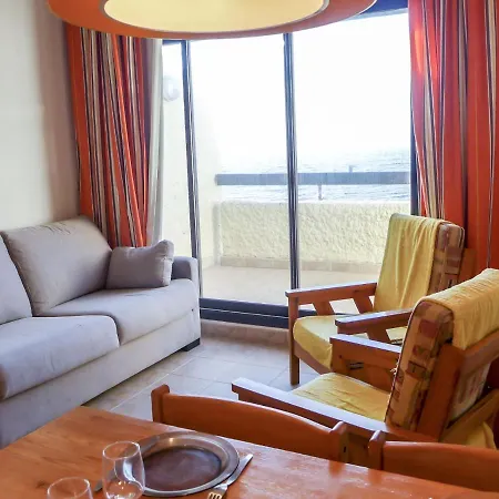 Coudalère-guadeloupe-8 Appartement