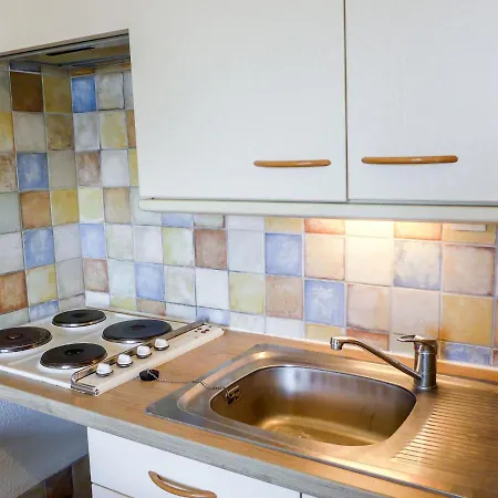 Appartamento Coudalere-guadeloupe-8 By Interhome Le Barcarès