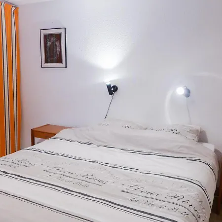 Coudalere-guadeloupe-8 By Interhome شقة