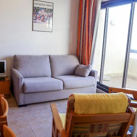 Apartamento Coudalere-guadeloupe-8 By Interhome Le Barcarès