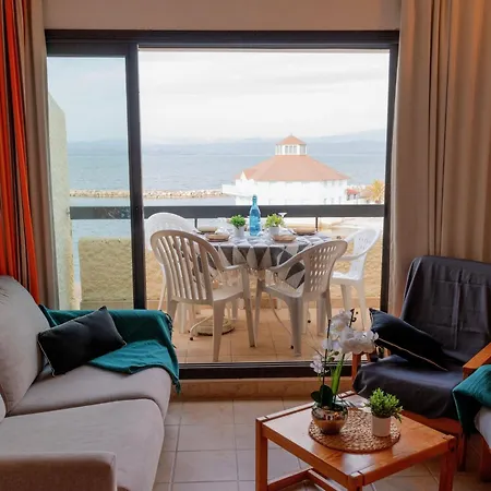 Appartamento Coudalere-guadeloupe-8 By Interhome Le Barcarès