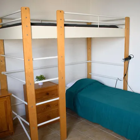 Coudalere-guadeloupe-8 By Interhome Le Barcarès