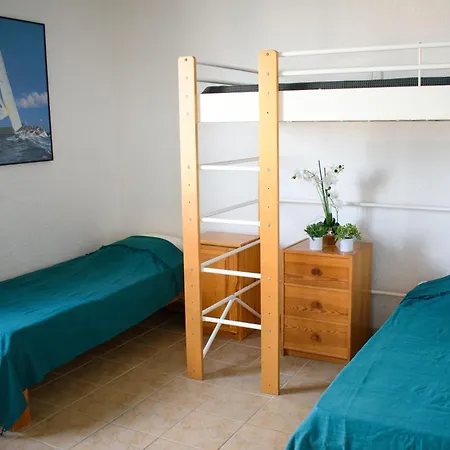 Appartement Coudalere-guadeloupe-8 By Interhome