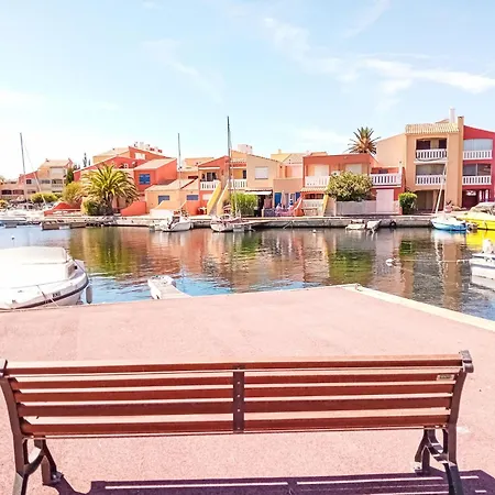 Apartman Coudalere-guadeloupe-8 By Interhome Le Barcarès