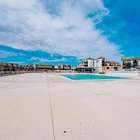 Apartment Coudalere-guadeloupe-8 By Interhome Le Barcarès