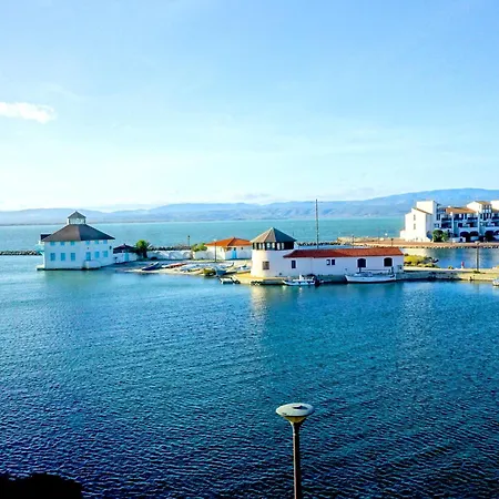 Coudalere-guadeloupe-8 By Interhome * Le Barcarès