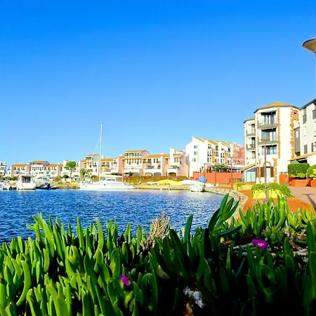 アパート Coudalere-guadeloupe-8 By Interhome