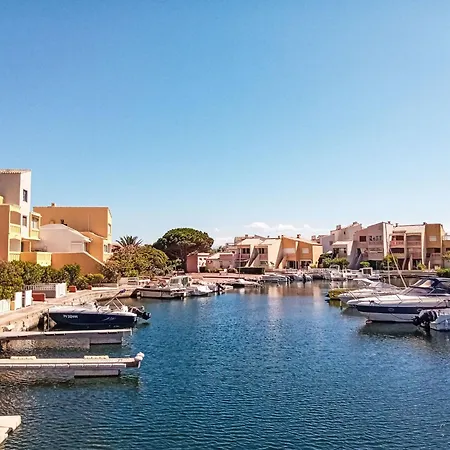 Coudalere-guadeloupe-8 By Interhome アパート *